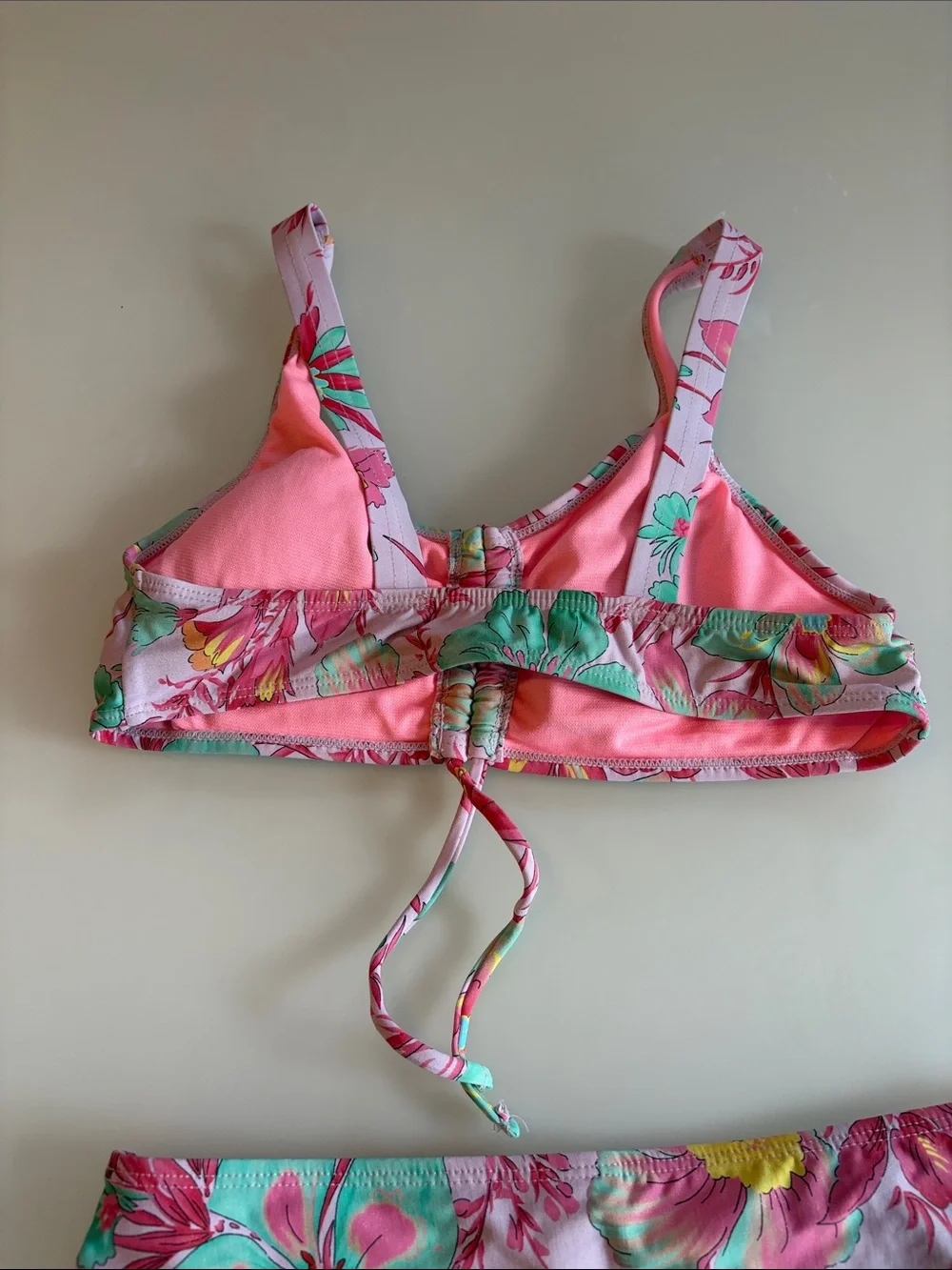 Beach Lingo charming pink
